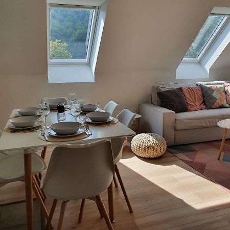 Apartmany Brachovna Mikulov v Krusnych Horach Екстериор снимка