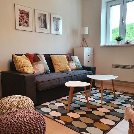 Apartmany Brachovna Mikulov v Krusnych Horach Екстериор снимка