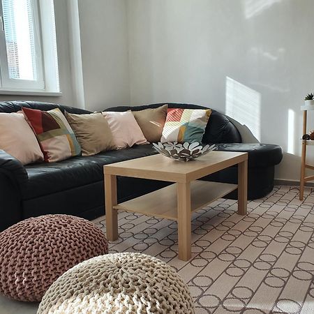 Apartmany Brachovna Mikulov v Krusnych Horach Екстериор снимка