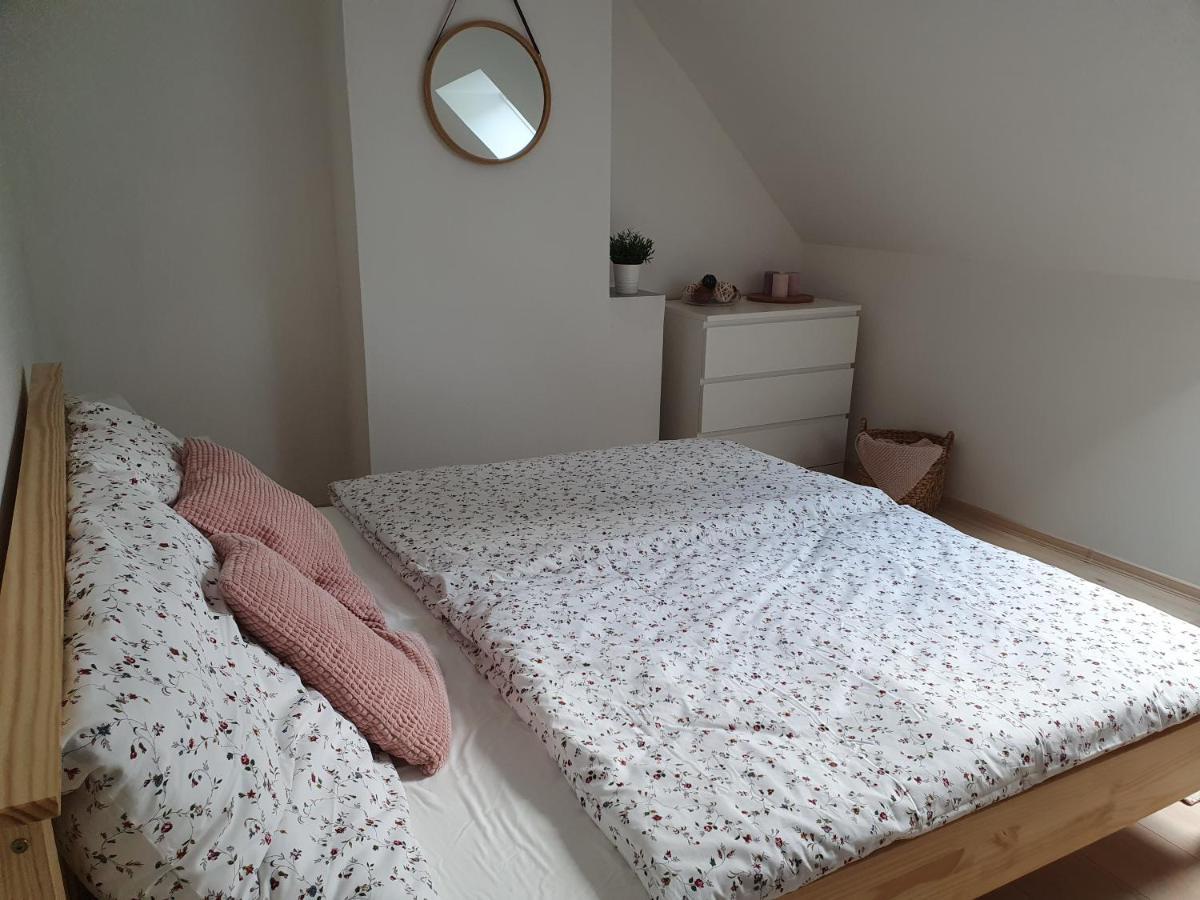 Apartmany Brachovna Mikulov v Krusnych Horach Екстериор снимка