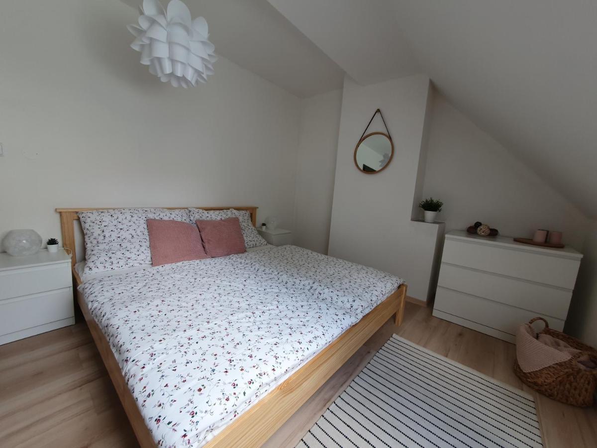 Apartmany Brachovna Mikulov v Krusnych Horach Екстериор снимка