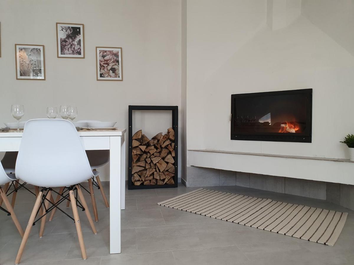 Apartmany Brachovna Mikulov v Krusnych Horach Екстериор снимка