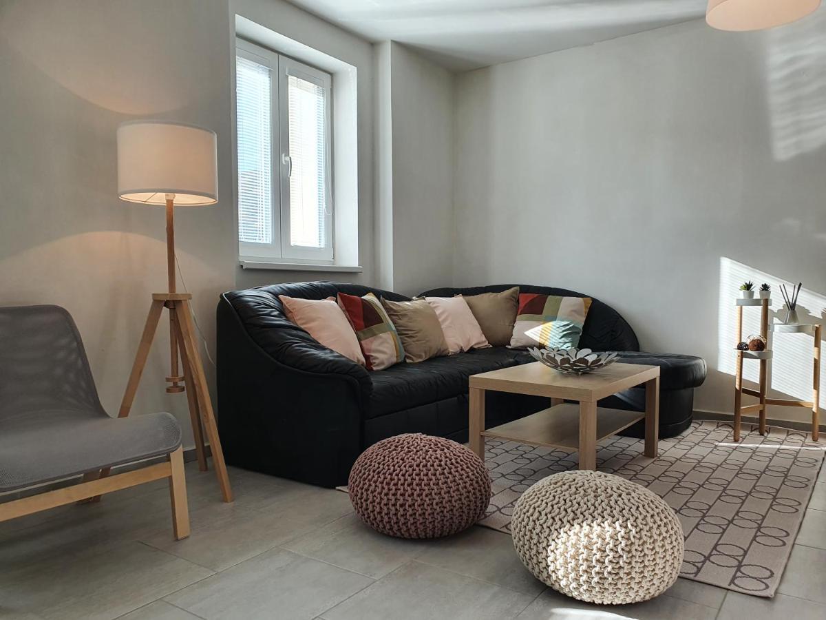 Apartmany Brachovna Mikulov v Krusnych Horach Екстериор снимка