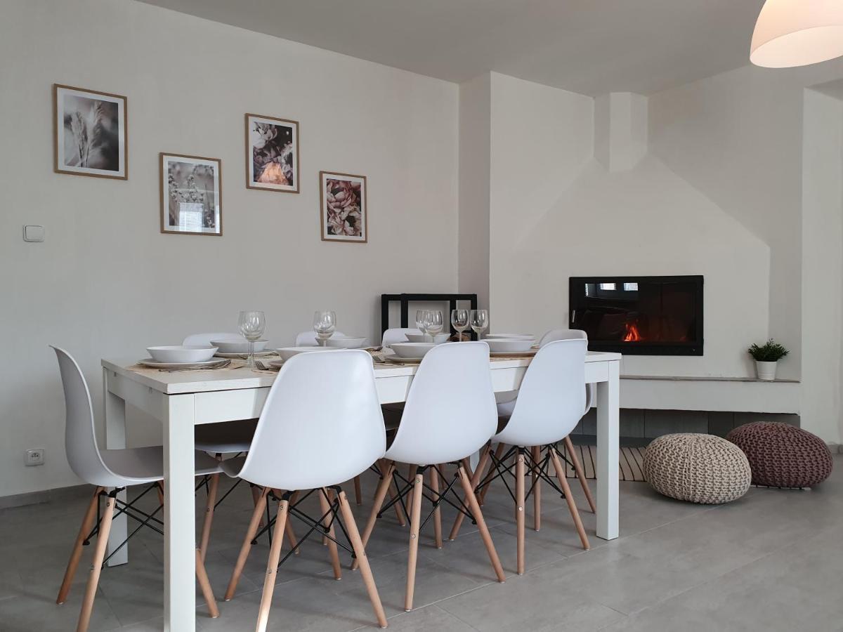 Apartmany Brachovna Mikulov v Krusnych Horach Екстериор снимка