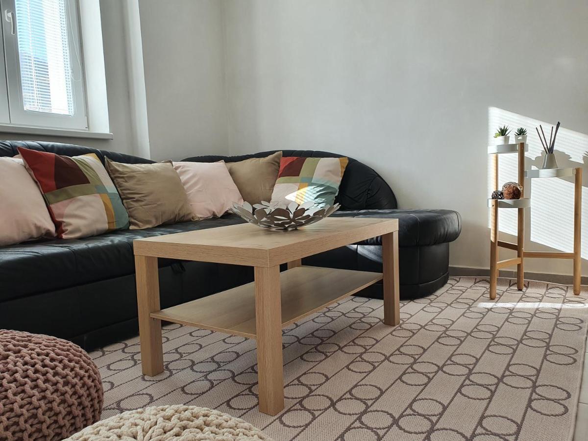 Apartmany Brachovna Mikulov v Krusnych Horach Екстериор снимка