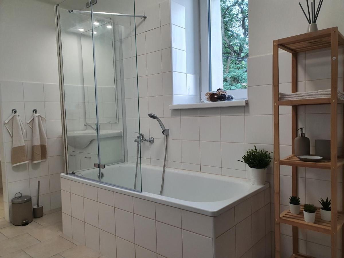 Apartmany Brachovna Mikulov v Krusnych Horach Екстериор снимка