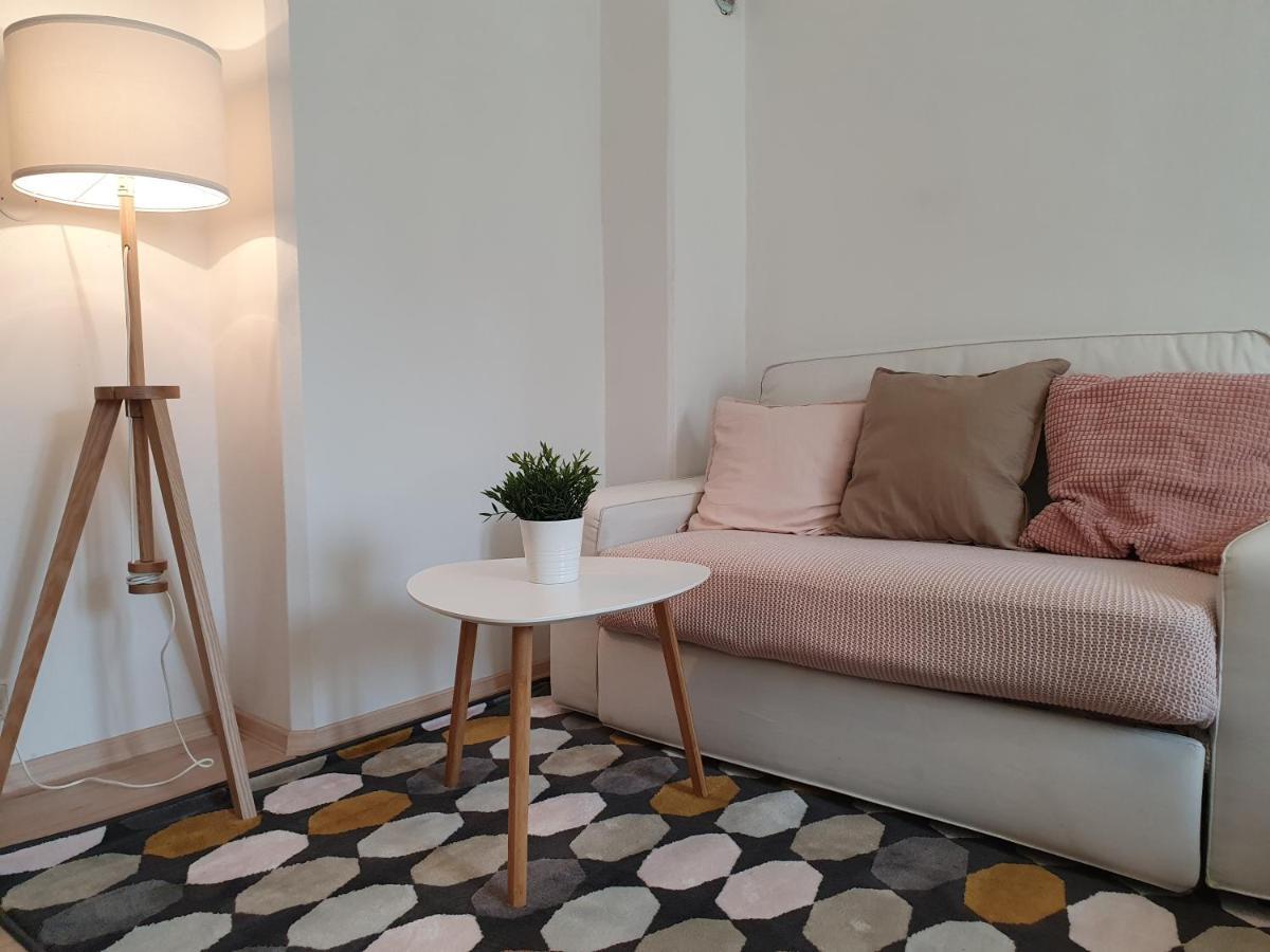 Apartmany Brachovna Mikulov v Krusnych Horach Екстериор снимка