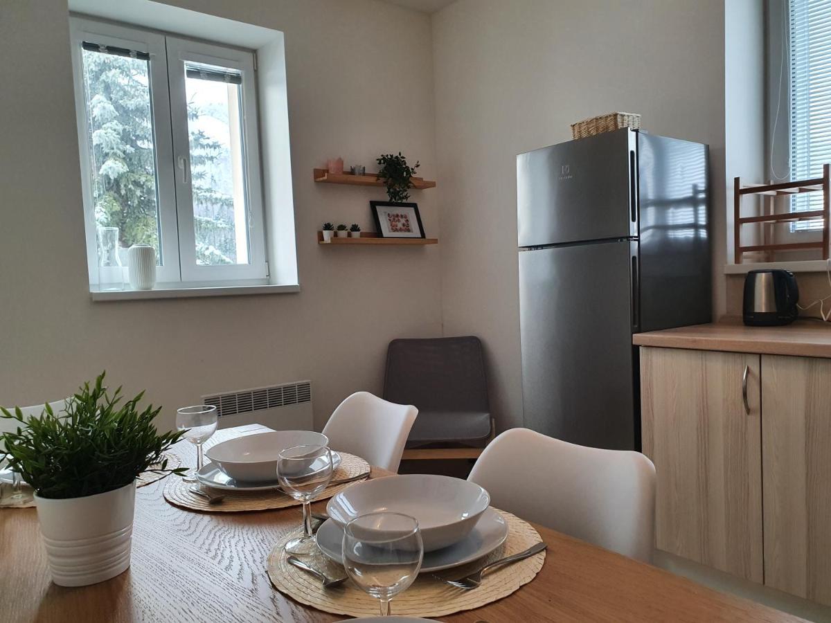 Apartmany Brachovna Mikulov v Krusnych Horach Екстериор снимка