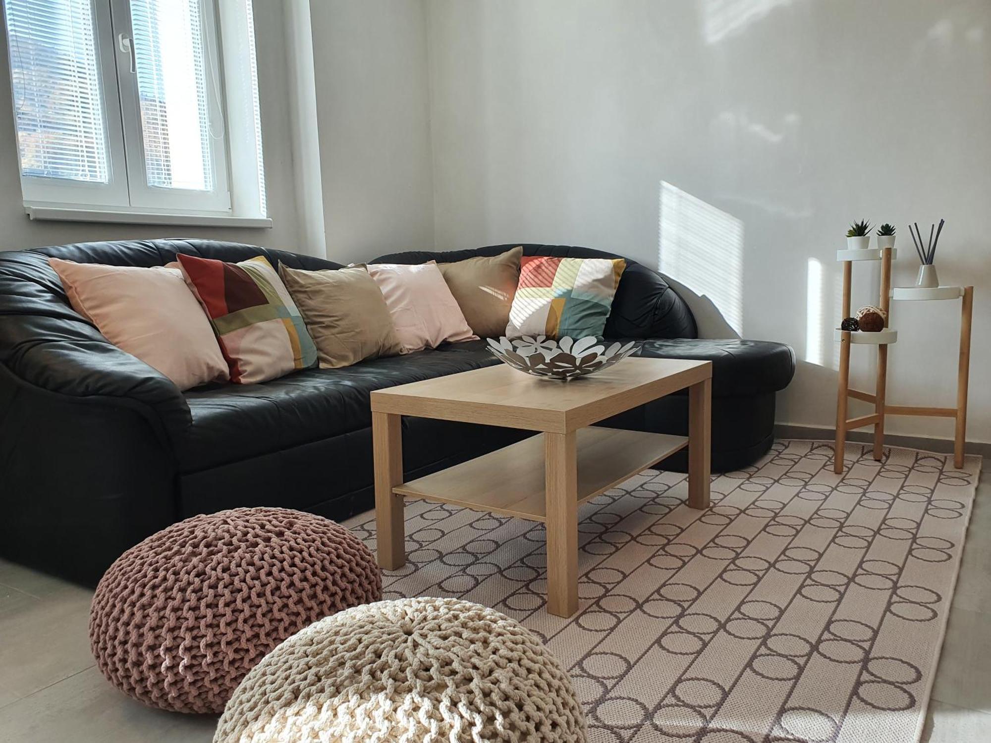 Apartmany Brachovna Mikulov v Krusnych Horach Екстериор снимка